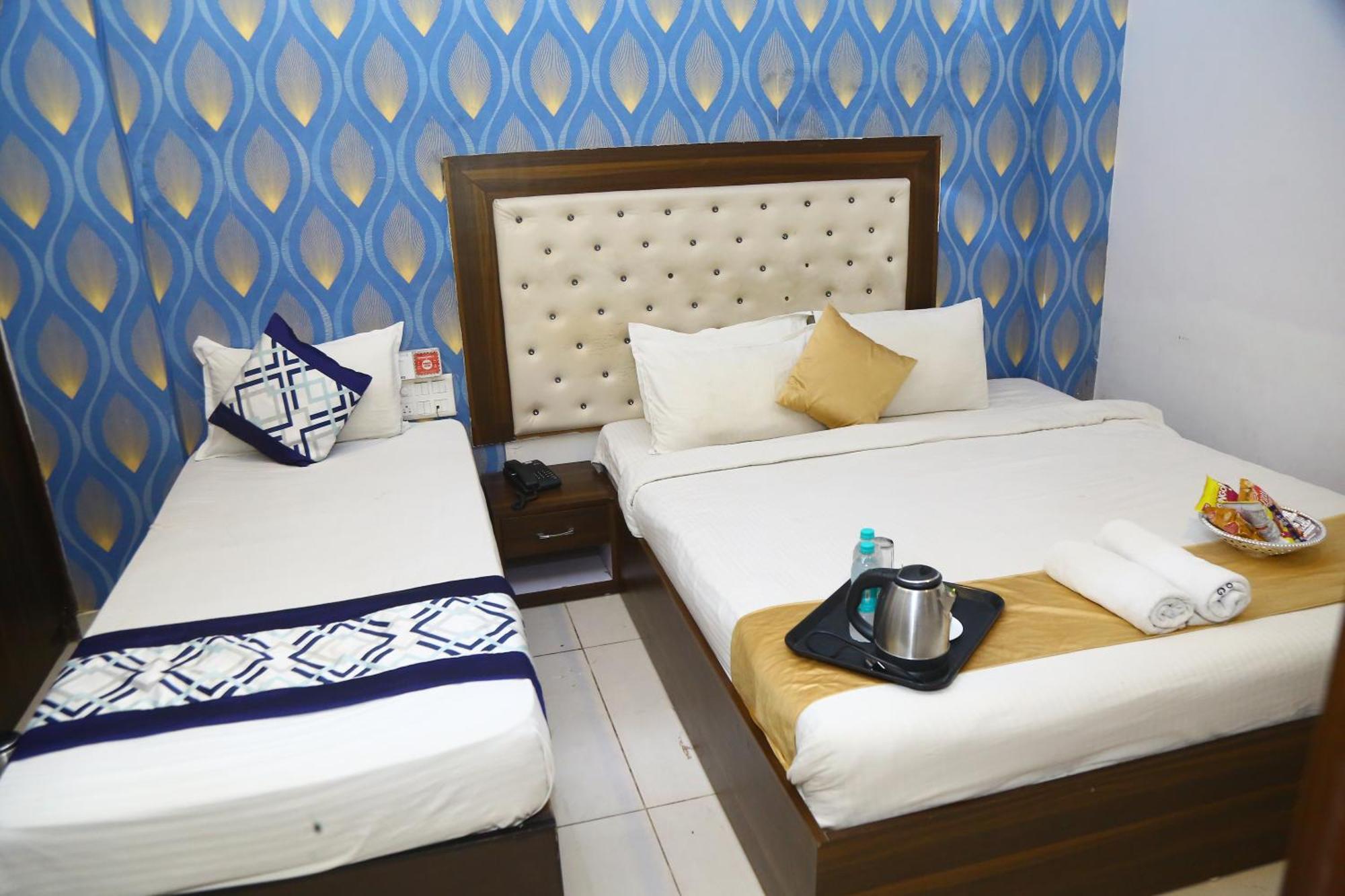 Hotel Mn Grand Shamshabad Airport Zone Hyderabad מראה חיצוני תמונה